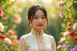 Suốt tháng 7 Âm, 3 con giáp đầy rẫy quý nhân, công danh phơi phới