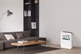 4 máy hút ẩm cực mạnh giá dưới 8 triệu 