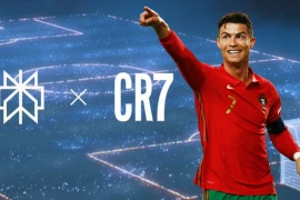 Cristiano Ronaldo đầu tư vào AI Perplexity sau màn phát biểu
