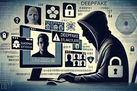 AI làm tội phạm mạng tinh vi hơn