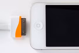 Loạt cổng sạc “dị” trước USB-C từng gây ám ảnh