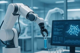 Startup AI tỷ USD khiến Mark Zuckerberg mất nhân tài