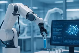 Startup AI tỷ USD khiến Mark Zuckerberg mất nhân tài