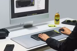 4 món phụ kiện nâng cấp bàn làm việc cực chất 