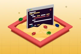 Android cũng có sandbox như iPhone