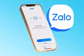 Nhận thông báo này, không đổi số sẽ mất Zalo