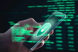 Điện thoại chậm bất thường coi chừng hacker đánh cắp tiền 