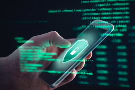 Điện thoại chậm bất thường coi chừng hacker đánh cắp tiền 