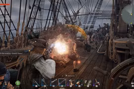 Game cướp biển Windrose gây sốt với 1,5 triệu wishlist