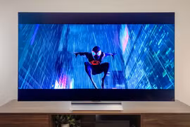 Top 6 Smart TV tốt nhất 2025 được chuyên gia đánh giá cao