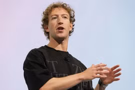 Mark Zuckerberg giảm tham vọng vào metaverse 