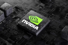 Doanh thu kỷ lục của NVIDIA và nỗi lo bong bóng AI