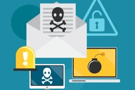 Email chứa tệp SVG độc hại có thể biến bạn thành mục tiêu 