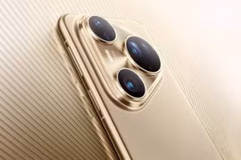 Huawei Pura 80 Ultra ra mắt với camera tele kép độc nhất