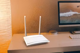 Lắp đặt wifi kiểu này muôn đời mạng yếu, mất kết nối 