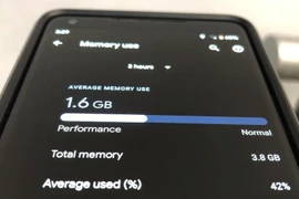 Giá RAM tăng phi mã, smartphone 2026 sẽ đắt và yếu hơn?