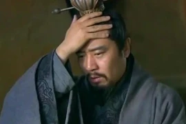 Hai mãnh tướng nào khiến Lưu Bị khốn đốn tột cùng?