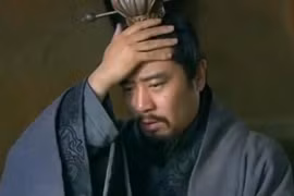 Hai mãnh tướng nào khiến Lưu Bị khốn đốn tột cùng?