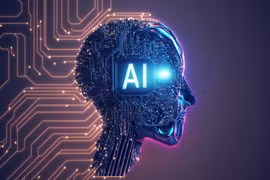 Vì sao Anh hụt hơi AI, Trung Quốc lại bứt tốc mạnh mẽ?