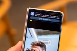 HONOR Magic V5 ra mắt với tính năng phát hiện giả mạo AI