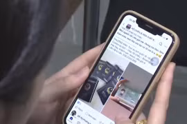 Khai hộ chiếu online kiểu này, coi chừng sập bẫy lừa đảo 