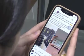 Khai hộ chiếu online kiểu này, coi chừng sập bẫy lừa đảo 