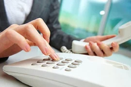 Điện thoại bàn sống dai bất ngờ giữa thời đại smartphone 