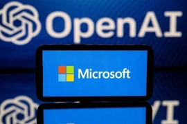 OpenAI ký hợp đồng 38 tỷ USD với AWS, giảm phụ thuộc Microsoft 