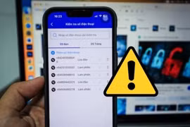Nhận tiền “chuyển nhầm” rồi mất sạch tiền trong tài khoản 