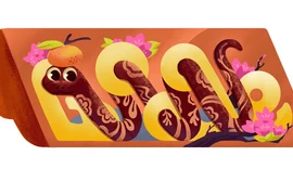 Những game từng “chiếm sóng” trang chủ Google năm 2025