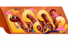 Những game từng “chiếm sóng” trang chủ Google năm 2025