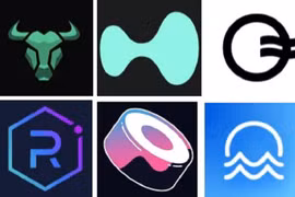 Loạt ứng dụng giả mạo ví tiền ảo có thể khiến bạn mất sạch