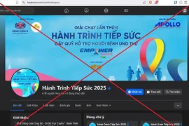 Cảnh báo thủ đoạn lừa đảo khiến người dân mất tiền trong tài khoản