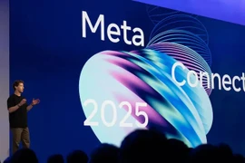 Mark Zuckerberg đổ lỗi Wi-Fi, màn ra mắt Meta gây hụt hẫng