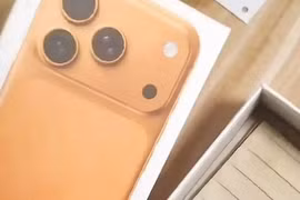 Bẫy “trúng iPhone” quay lại, nhiều người mất tiền oan