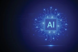 Công cụ AI Mỹ gây sốc khi chạy trên nền tảng Trung Quốc