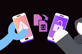 Bảo vệ tài khoản trước nguy cơ bị chiếm quyền SIM và lừa đảo ngân hàng