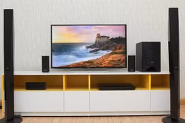 Smart TV xịn đến đâu vẫn cần mua thêm thứ này 