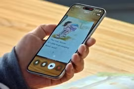 Điện thoại AI gây sốc, bị ngân hàng và Taobaoy tẩy chay