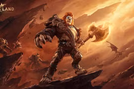 Bom tấn Tarisland của Tencent đóng cửa sau chưa đầy 1 năm 