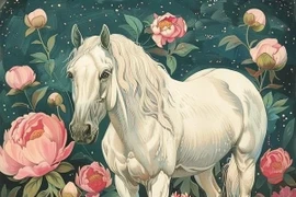 4 con giáp sinh ra từ vạch đích, cuộc đời thăng hoa vượt trội