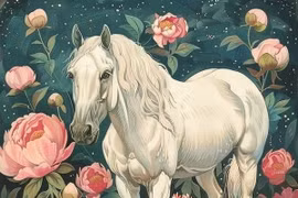 4 con giáp sinh ra từ vạch đích, cuộc đời thăng hoa vượt trội