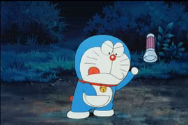 Doraemon có phải “AI đầu tiên” của tuổi thơ?