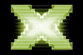 DirectX 8 bước ngoặt thay đổi đồ họa máy tính