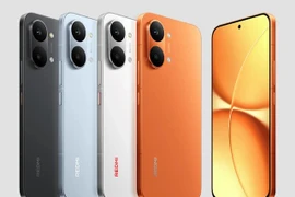 Xiaomi tung smartphone pin 9.000 mAh giá hơn 9 triệu