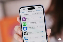 Ứng dụng chat Việt bất ngờ gây sốt trên khắp nền tảng 