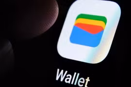 Lý do Google Wallet lỗi trên máy nội địa Trung