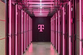 Đức khánh thành siêu nhà máy AI mạnh nhất châu Âu 