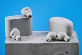 Vì sao tôi vẫn chọn WF-1000XM4 thay vì XM6 mới?