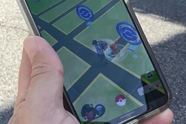 Pokémon GO 10 năm hóa “cỗ máy vẽ bản đồ”